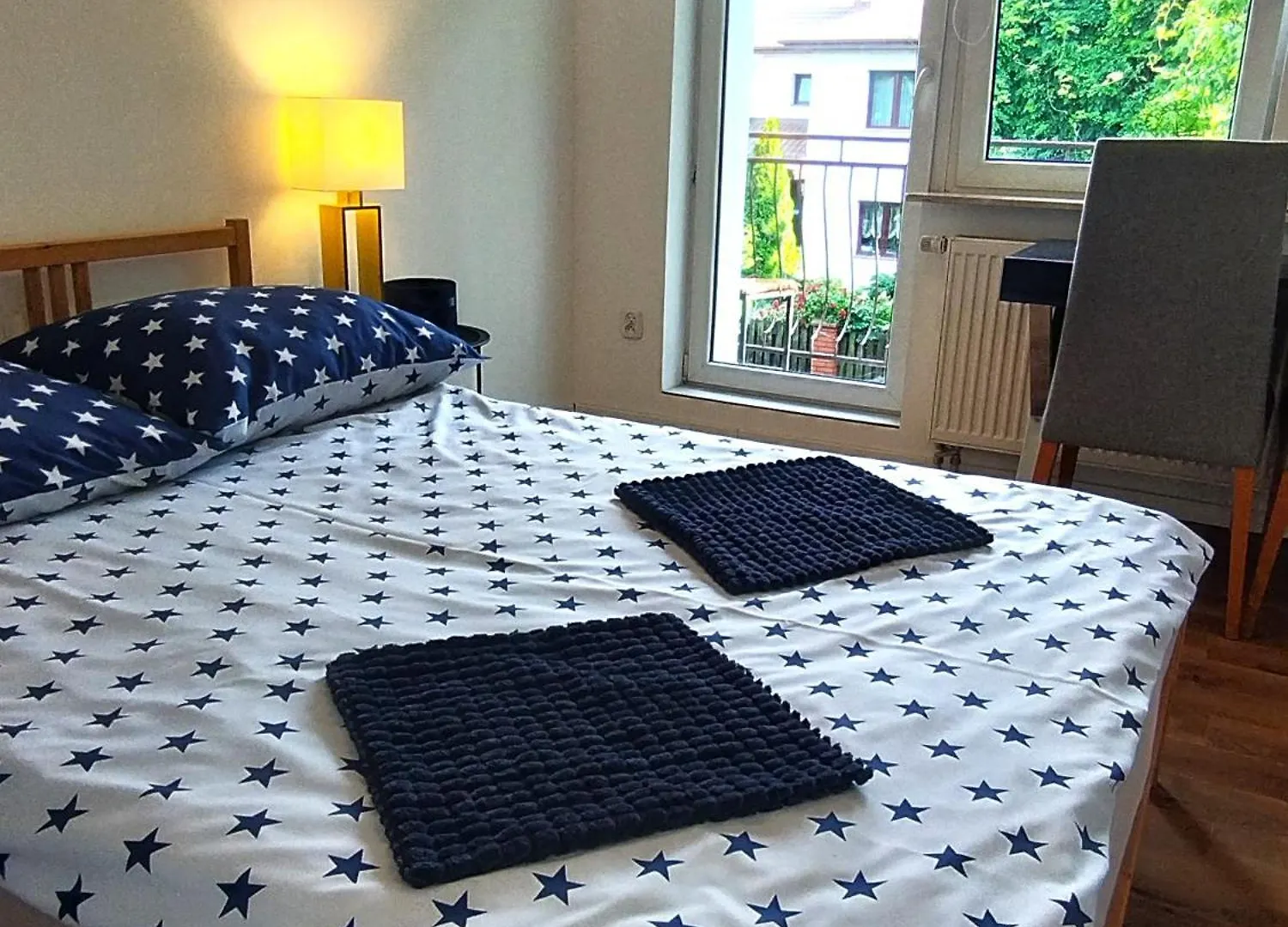 White House 1 Apartment Warsaw
