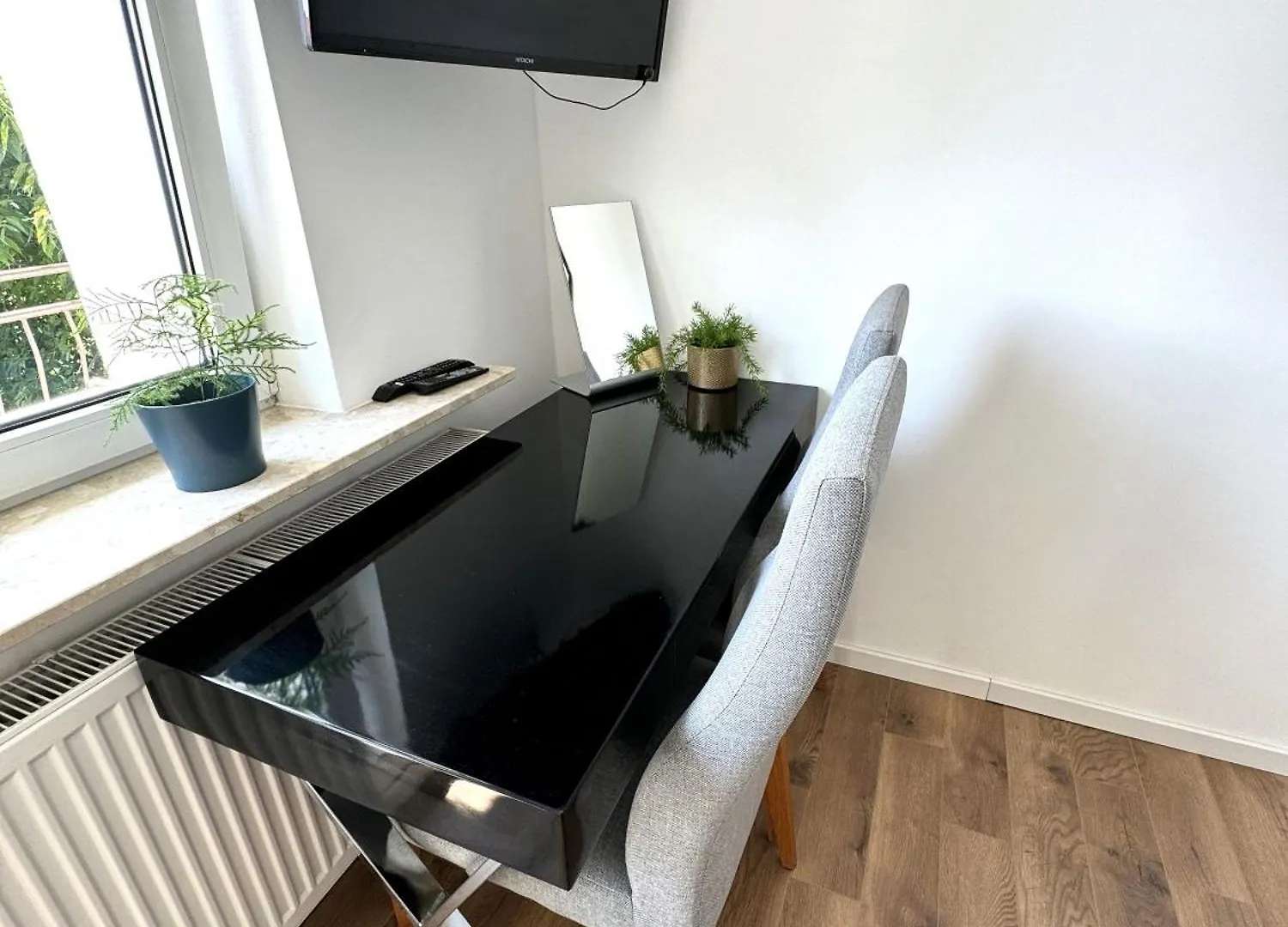 White House 1 Apartment Warsaw