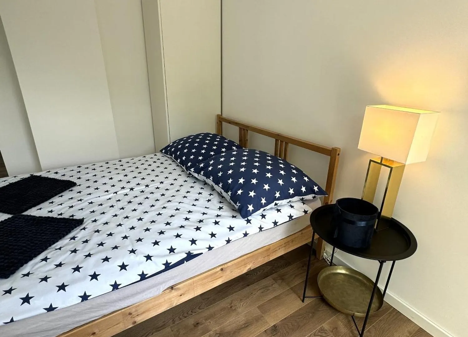White House 1 Apartment Warsaw Poland
