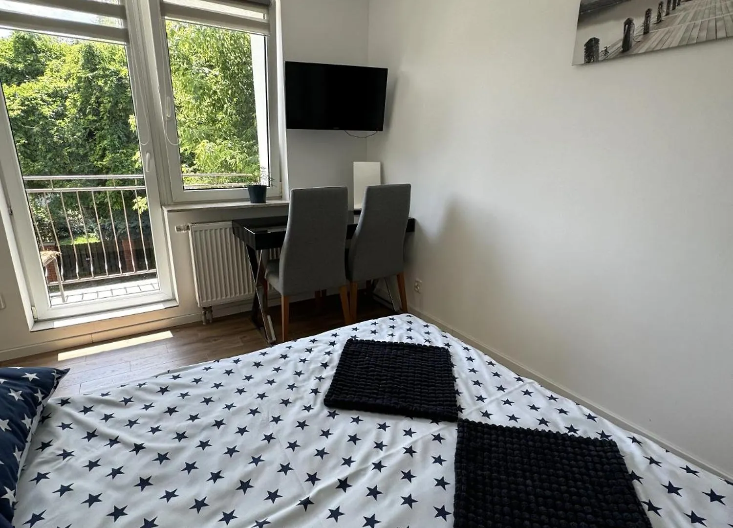 White House 1 Apartment Warsaw