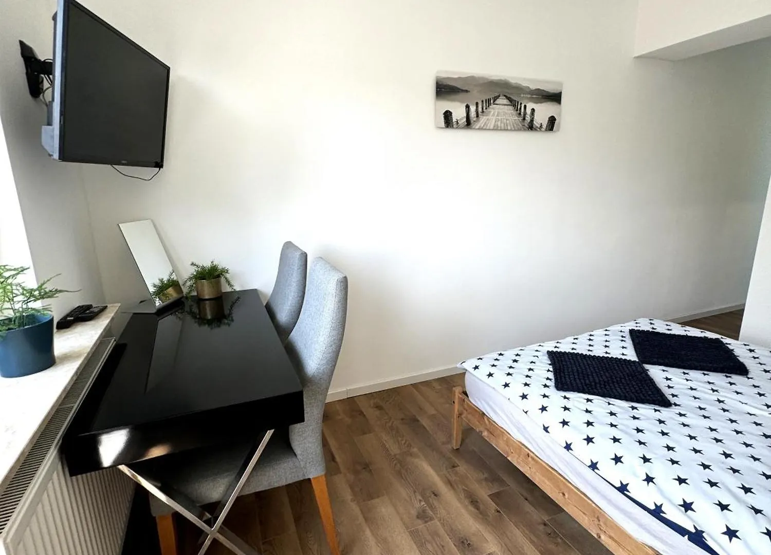 White House 1 Apartment Warsaw