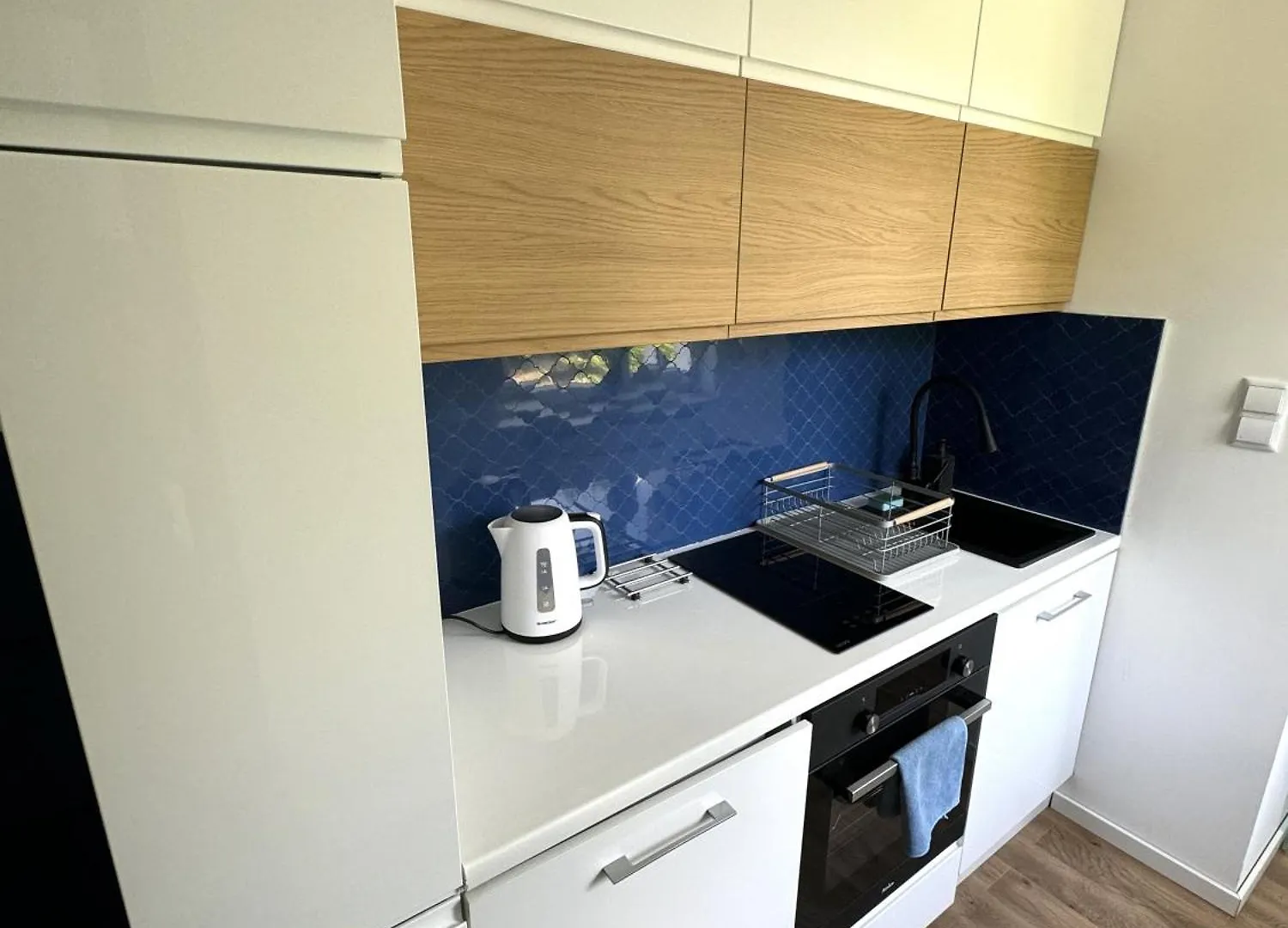 White House 1 Apartment Warsaw Poland