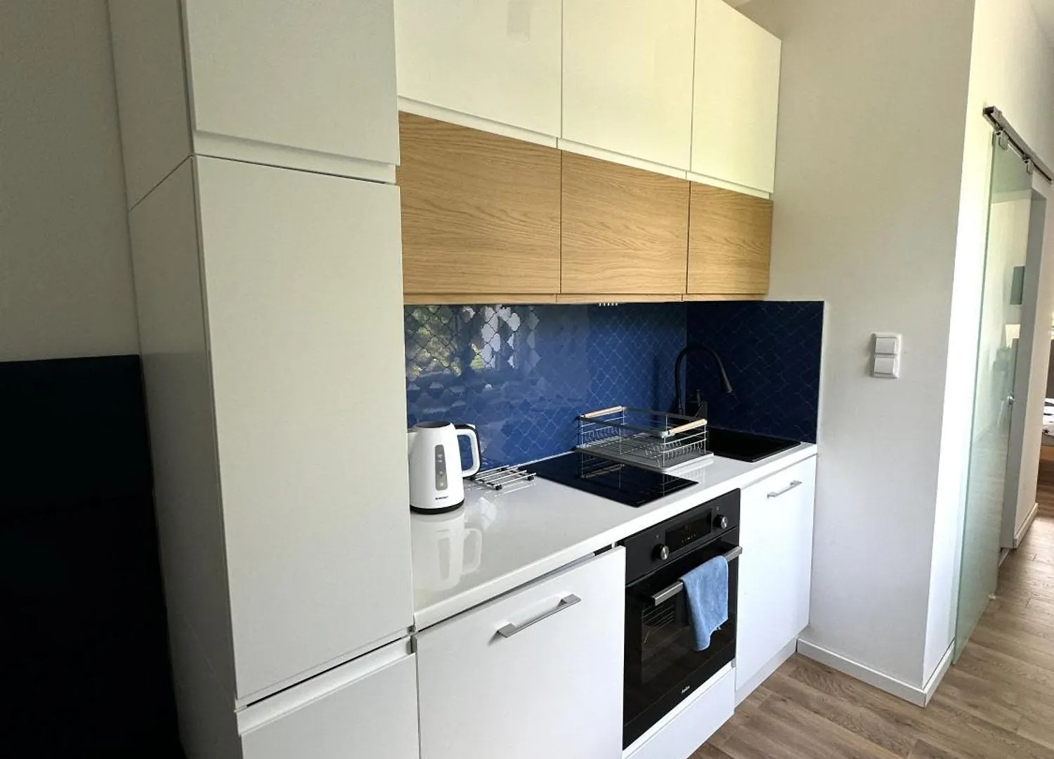 White House 1 Apartment Warsaw